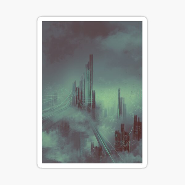 3099 Sticker