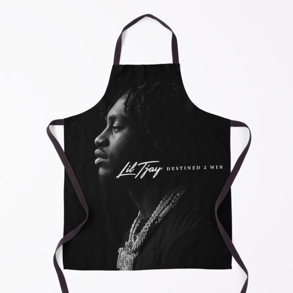 Item preview, Lil Tjay Black Music designed and sold by William Nelsone.
