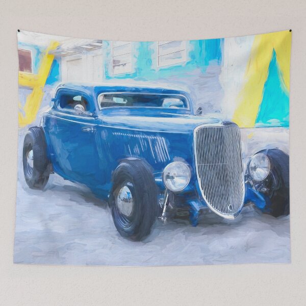 Item preview, Hot 33 designed and sold by Hawley Designs.