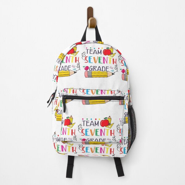 Item preview, Team Seventh Grade Funny Teacher Student Back To School designed and sold by sfzmatvqhh69.