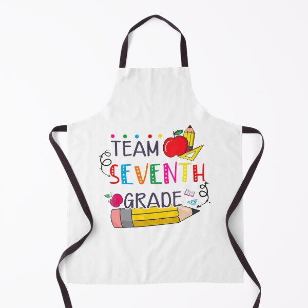 Item preview, Team Seventh Grade Funny Teacher Student Back To School designed and sold by sfzmatvqhh69.