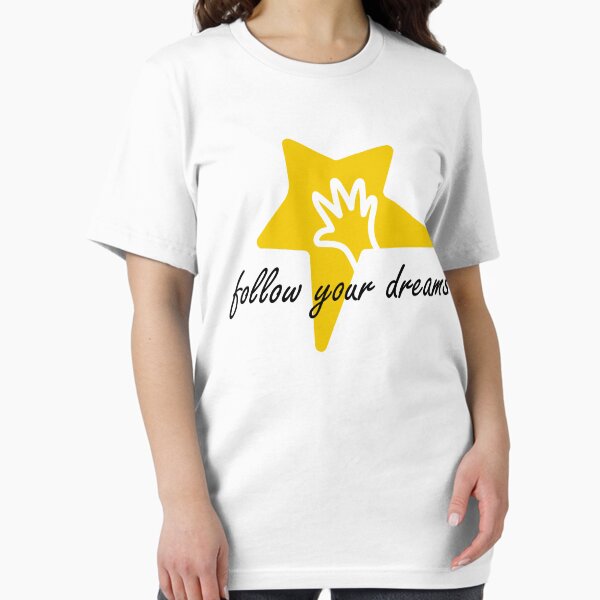 Item preview, follow your dreams designed and sold by D-forward1977.
