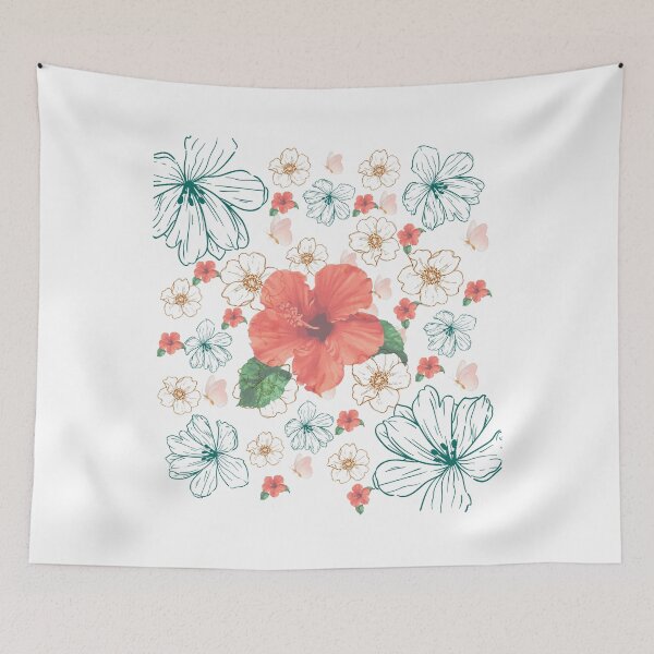 Item preview, cayenne flower designed and sold by Milguz27.