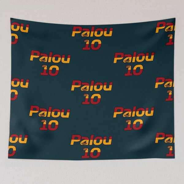 Item preview, Alex Palou 10 - Indycar 2022 designed and sold by nyerna4.