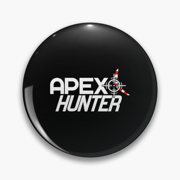 Artikelvorschau, APEX HUNTER (4) entworfen und verkauft von nyerna4.