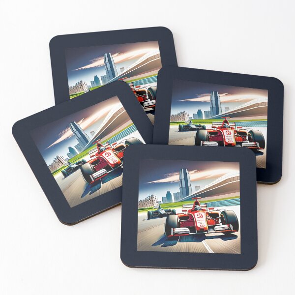 Item preview, Formula Racing A0 designed and sold by nyerna4.