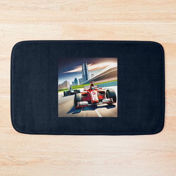 Item preview, Formula Racing A0 designed and sold by nyerna4.
