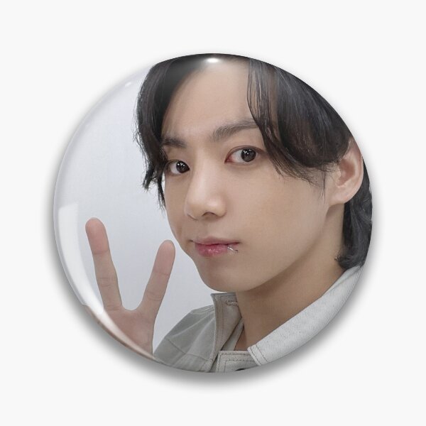 Item preview, Jungkook selfie designed and sold by onastarrynight.