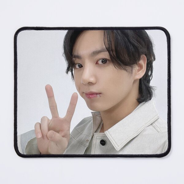 Item preview, Jungkook selfie designed and sold by onastarrynight.
