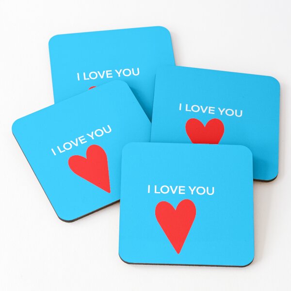 Item preview, Those 3 words for your date or your family. designed and sold by lukesubbby.