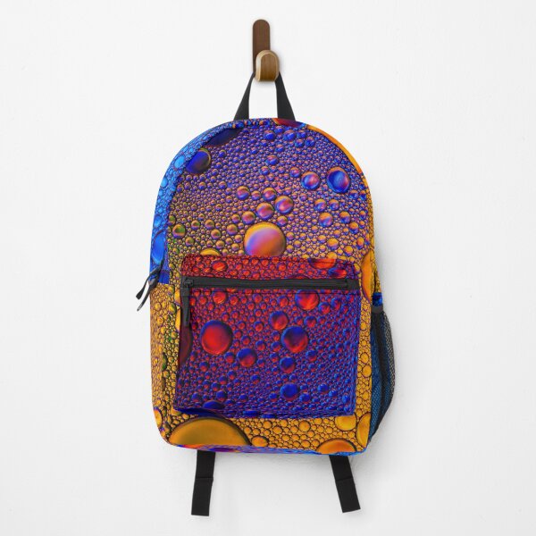Item preview, Colorful Rain designed and sold by BadDonkeyDecals.