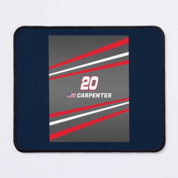 Item preview, IndyCar 2020 - 20 Carpenter designed and sold by nyerna4.