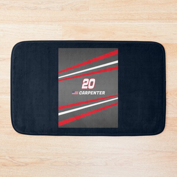 Item preview, IndyCar 2020 - 20 Carpenter designed and sold by nyerna4.