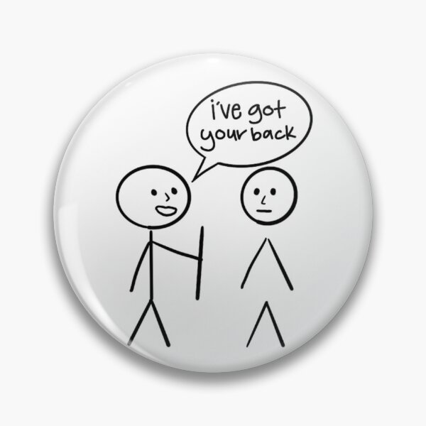 Item preview, Stick Figure Funny designed and sold by shtickfigures.