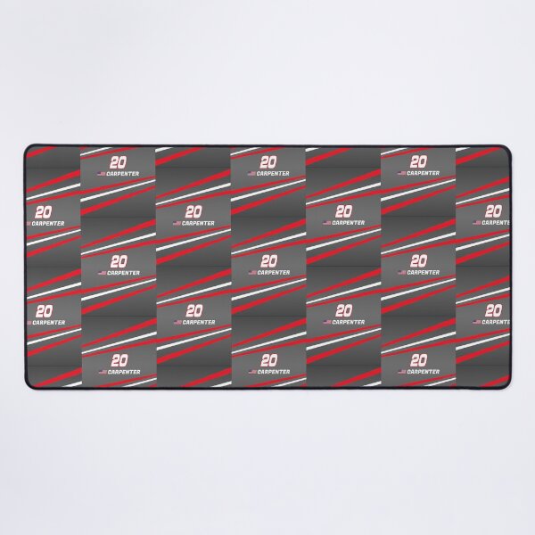 Item preview, IndyCar 2020 - 20 Carpenter designed and sold by nyerna4.