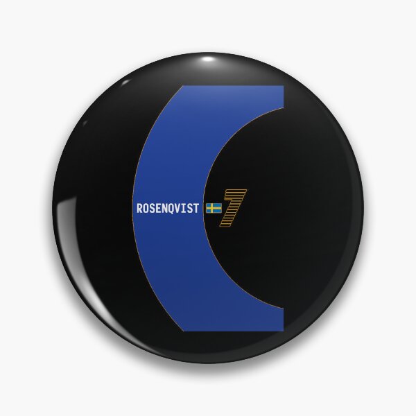 Item preview, IndyCar 2021 - 7 Rosenqvist designed and sold by nyerna4.