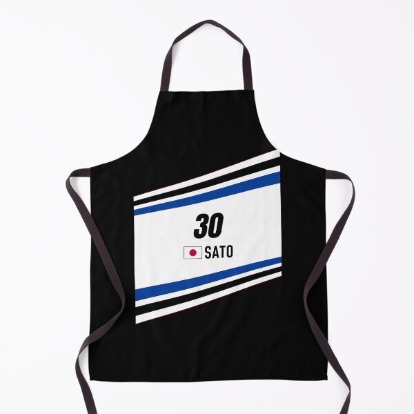 Item preview, IndyCar 2021 - 30 Sato designed and sold by nyerna4.