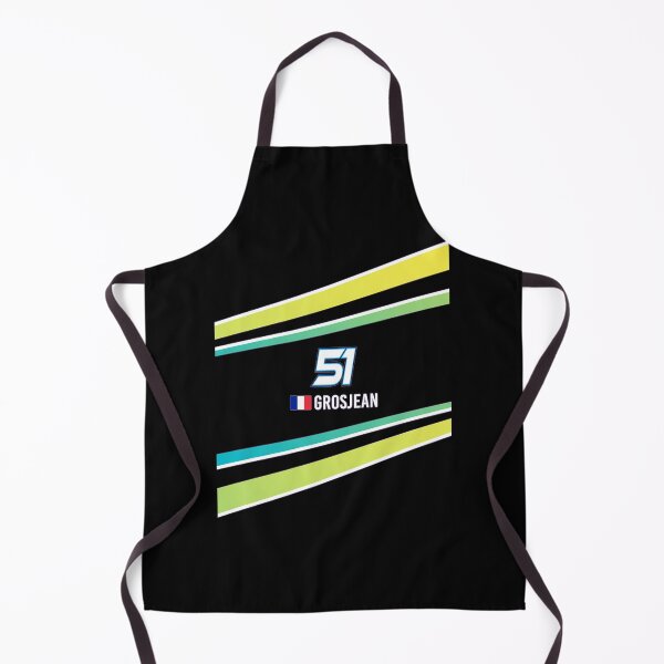 Item preview, IndyCar 2021 - 51 Grosjean designed and sold by nyerna4.