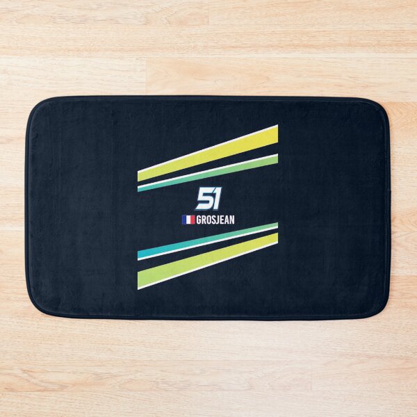 Item preview, IndyCar 2021 - 51 Grosjean designed and sold by nyerna4.