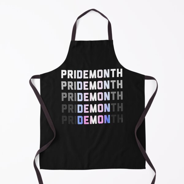 Aperçu de l'œuvre PriDEMONth trans créée et vendue par KathleenHarmon6.