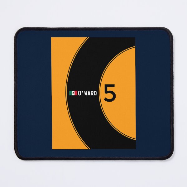 Item preview, IndyCar 2022 - 5 O_Ward designed and sold by nyerna4.