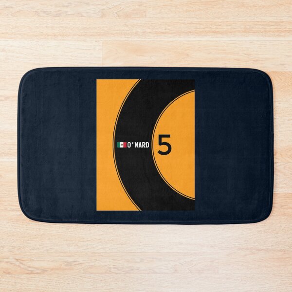 Item preview, IndyCar 2022 - 5 O_Ward designed and sold by nyerna4.