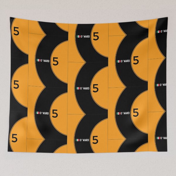 Item preview, IndyCar 2022 - 5 O_Ward designed and sold by nyerna4.
