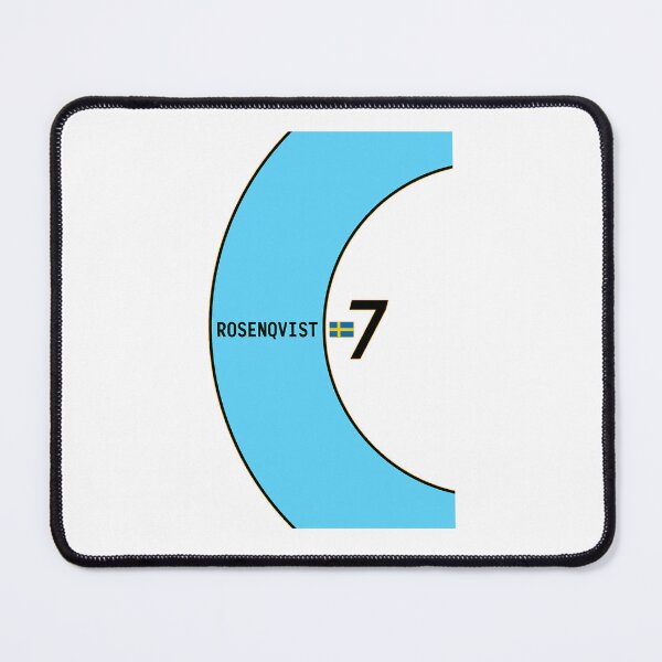 Item preview, IndyCar 2022 - 7 Rosenqvist designed and sold by nyerna4.