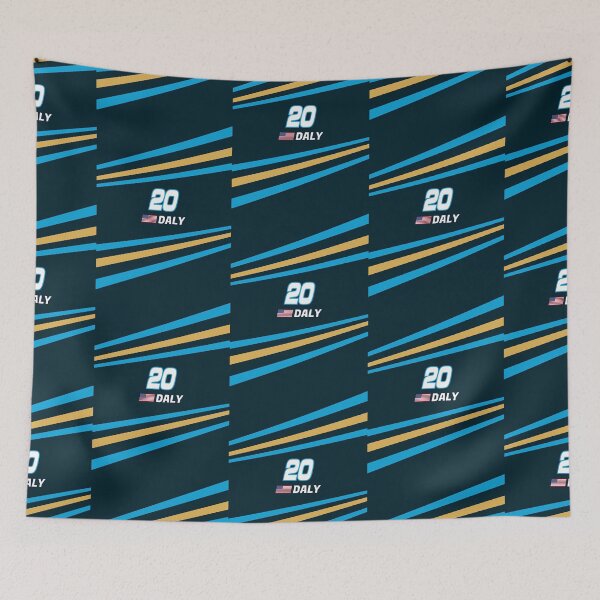 Item preview, IndyCar 2022 - 20 Daly designed and sold by nyerna4.