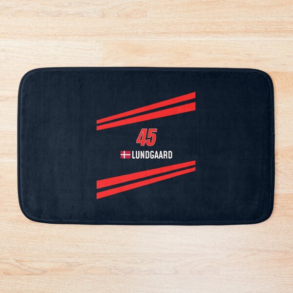 Item preview, IndyCar 2023 - 45 Lundgaard designed and sold by nyerna4.