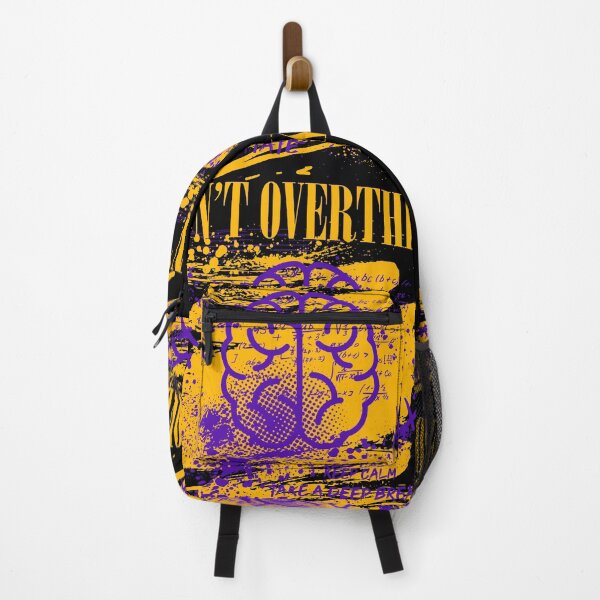 Item preview, DON'T OVERTHINK II designed and sold by Garaito.