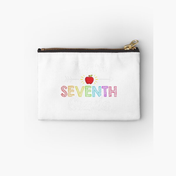 Item preview, Team Seventh Grade Teacher Student Funny Back To School 	  	 designed and sold by sfzmatvqhh69.