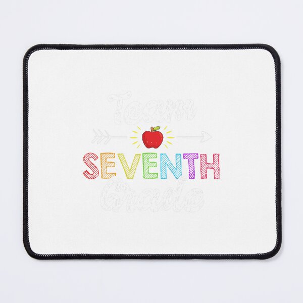 Item preview, Team Seventh Grade Teacher Student Funny Back To School 	  	 designed and sold by sfzmatvqhh69.