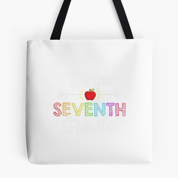 Item preview, Team Seventh Grade Teacher Student Funny Back To School 	  	 designed and sold by sfzmatvqhh69.