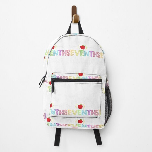 Item preview, Team Seventh Grade Teacher Student Funny Back To School designed and sold by sfzmatvqhh69.