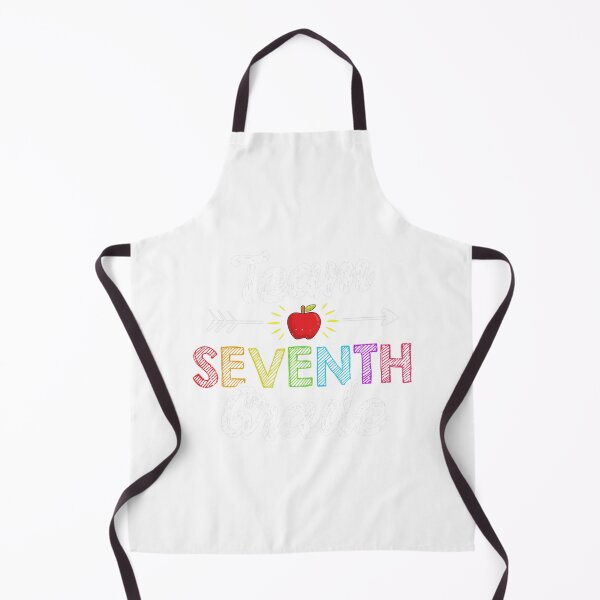 Item preview, Team Seventh Grade Teacher Student Funny Back To School designed and sold by sfzmatvqhh69.