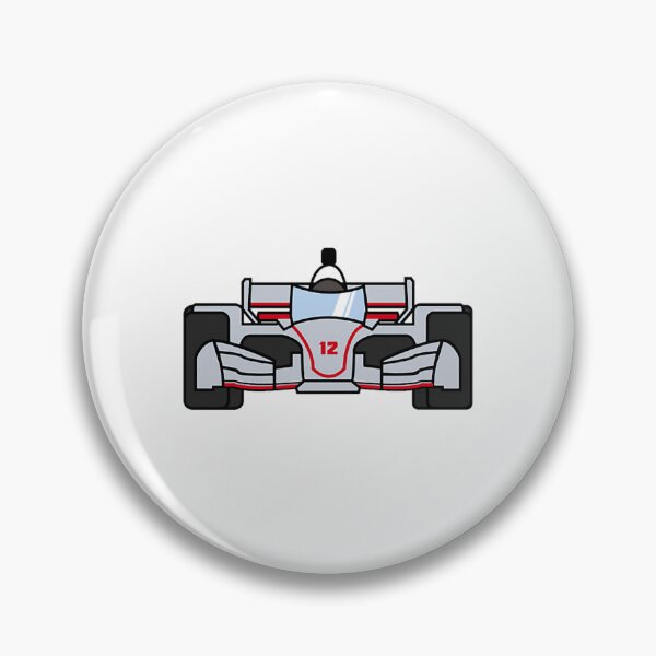 Item preview, Indycar Will Power Verizon EMotorcon designed and sold by nyerna4.