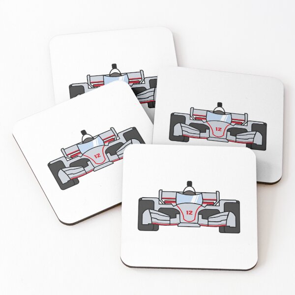 Item preview, Indycar Will Power Verizon EMotorcon designed and sold by nyerna4.