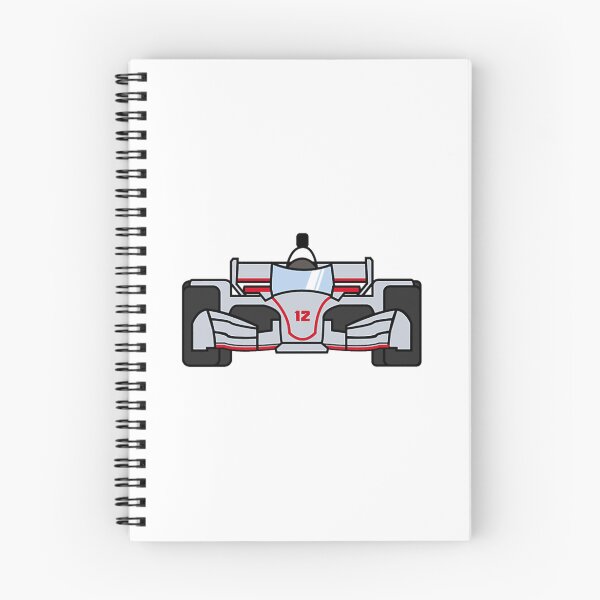 Item preview, Indycar Will Power Verizon EMotorcon designed and sold by nyerna4.