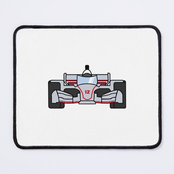 Item preview, Indycar Will Power Verizon EMotorcon designed and sold by nyerna4.