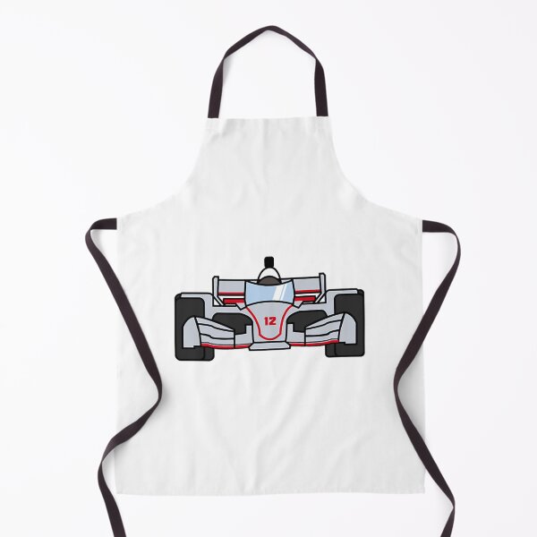 Item preview, Indycar Will Power Verizon EMotorcon designed and sold by nyerna4.