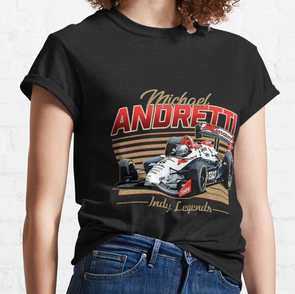 Camiseta F1 Legends Montoya – Unbranded Clothing