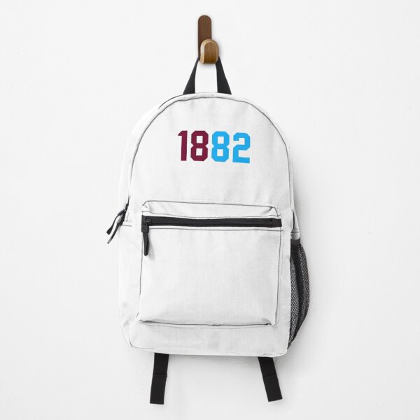 Item preview, 1882 Burnley Claret Blue designed and sold by VRedBaller.