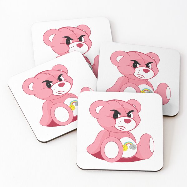 Item preview, Pistola bear designed and sold by Violets-Designs.