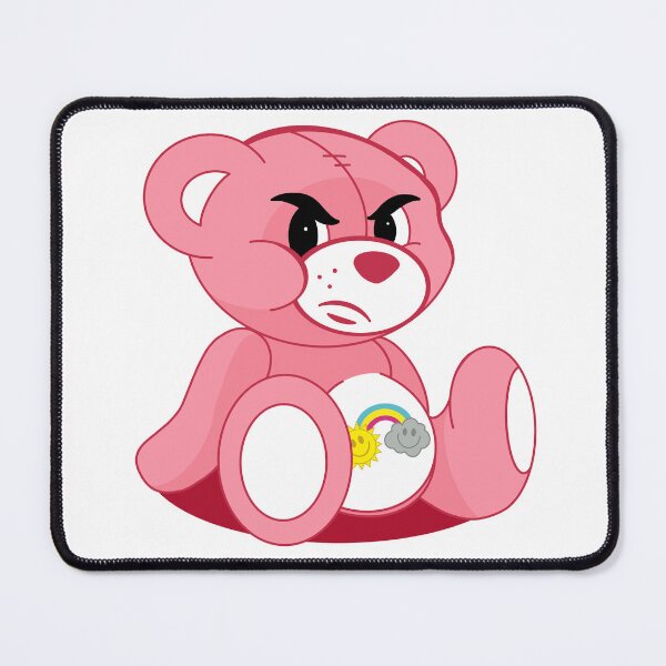 Item preview, Pistola bear designed and sold by Violets-Designs.