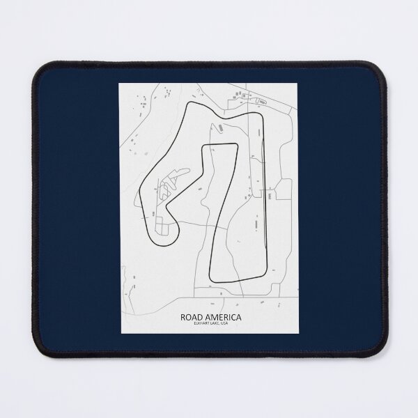 Item preview, Road America designed and sold by nyerna4.