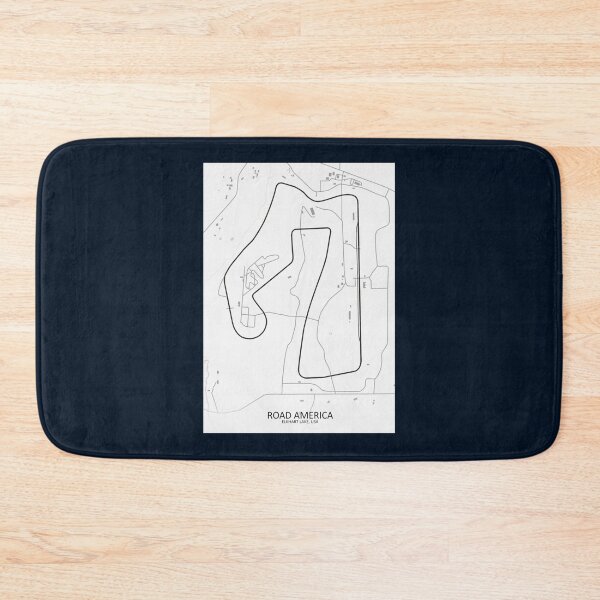 Item preview, Road America designed and sold by nyerna4.