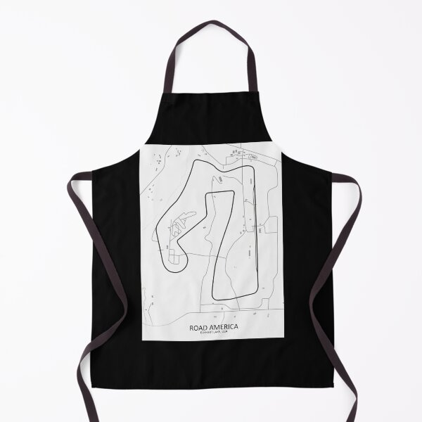 Item preview, Road America designed and sold by nyerna4.