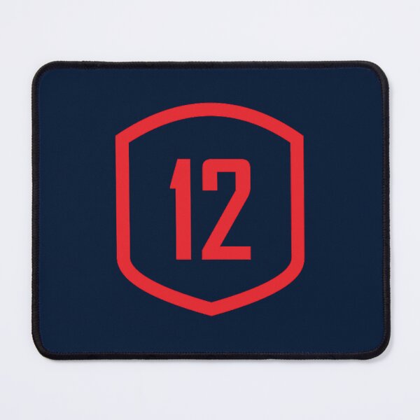 Item preview, Will Power Racing Shield designed and sold by nyerna4.