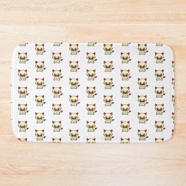 Item preview, Devilish Chibi Cat with an Innocent Smile designed and sold by MuyPH.